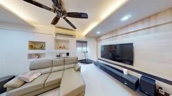 Blk 346 Woodlands Street 32 (Woodlands), HDB Executive #635125651